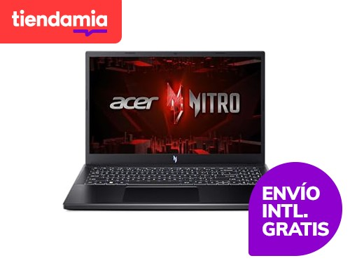 Acer Nitro V | Intel Core i7-13620H | 16GB | 512GB SSD