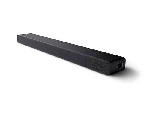 Sound bar HT-A3000 de 3.1 canales con tecnología 360 SONY