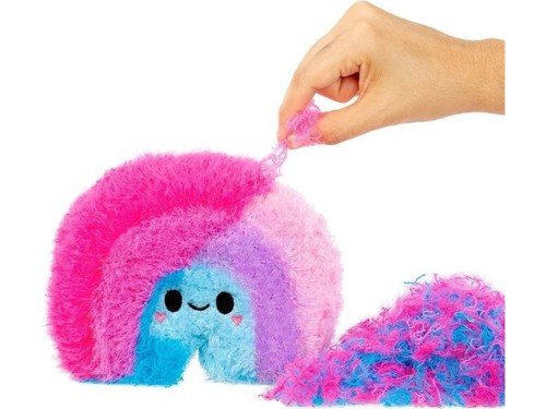 Peluche Fluffie Stuffiez 20cm Coleccionable