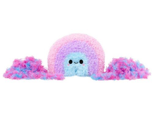 Peluche Fluffie Stuffiez 20cm Coleccionable