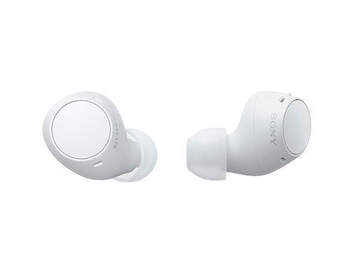 Auriculares Inalámbricos "True Wireless" SONY WF-C510