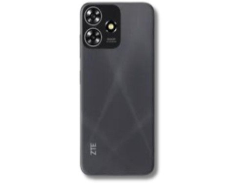 Celular ZTE Blade A73 128 GB 4 GB RAM + 4 GB Fusión