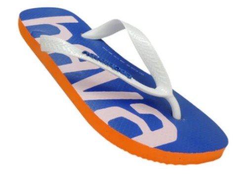 Ojotas Havaianas Top Logomania Midtech