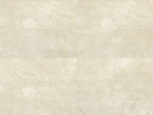 Porcelanato Ilva Marble Leather Crema Marfil 45x90 Mármol