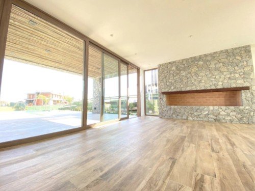 Porcelanato Madera Eliane Timber HD 20x120 Simil Madera