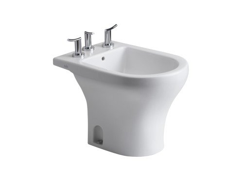 Combo Ferrum Veneto | Bidet + Grifería FV Epuyen 0295/L2