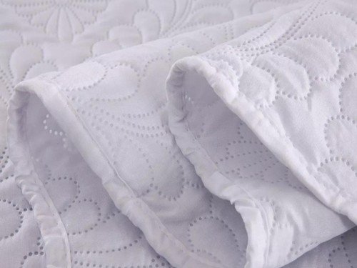 Cubrecama Cover Quilt Verano 2 1/2 Plazas Queen