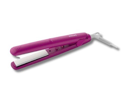 Planchita de Pelo Philips StraightCare