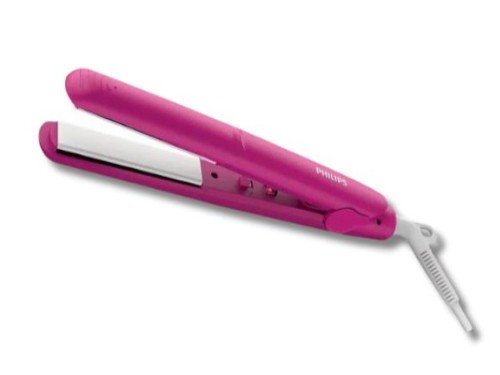 Planchita de Pelo Philips StraightCare