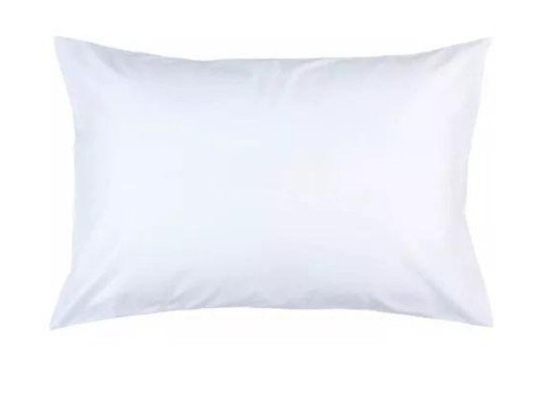 Almohada Plus Confort Cacharel Extra Suave Tradicional 70x40