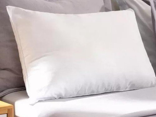 Almohada Matelaseada Hipoalergenica Cacharel Extra Suave