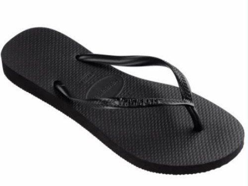 Ojotas Havaianas Slim Mujer