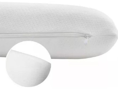 Almohada Recta Inteligent Tradicional Viscoelastica Cacharel