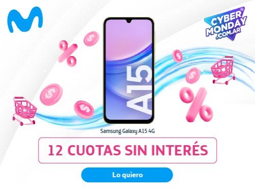 Samsung Galaxy A15 4G