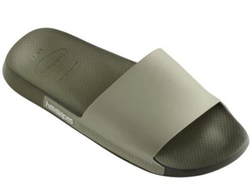 Sandalias Havaianas slide classic unisex