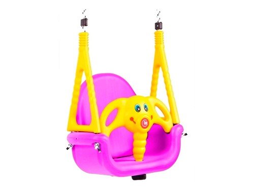 Hamaca	Bebe Infantil Reforzada Niños Kids Niñas Asiento Rodacross