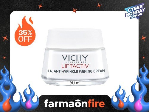 VICHY - Lift supreme piel normal a mixta 50 ml