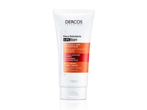 Dercos Kera-Solutions Máscara Reparadora 200ml