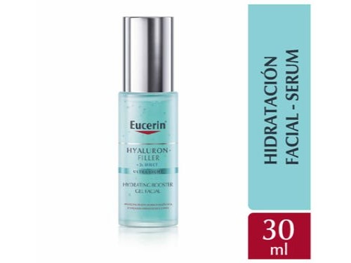 Gel Hidratante Hyaluron Filler 30 ml