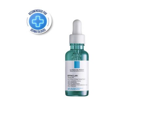 Effaclar Serum Peeling Diario 30ml