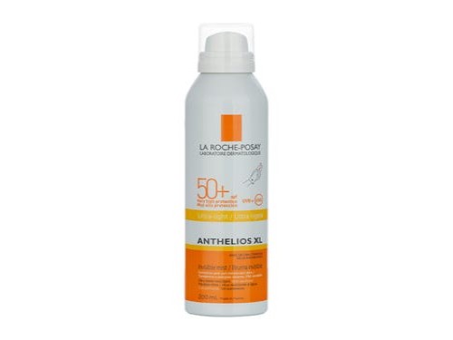 Anthelios XL Protector Solar Ultraligero Spray