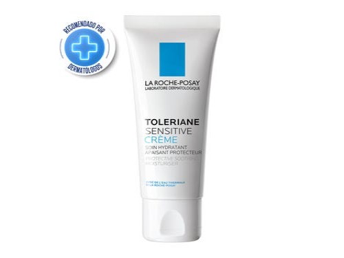 Toleriane Sensitive 48hs Hidratante Calmante 40ml