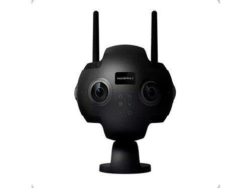 Camara 360 Vr Insta360 Pro 2 + Farsight Standard Edition