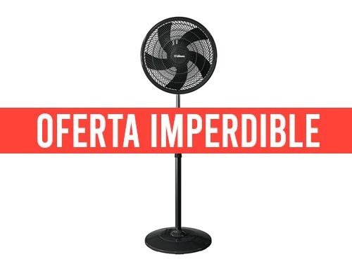 VENTILADOR DE PIE LILIANA VP16P