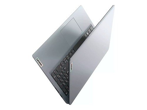 Notebook Lenovo Ideapad 1 Core I3 8gb 15.6 256gb Ssd Tactil