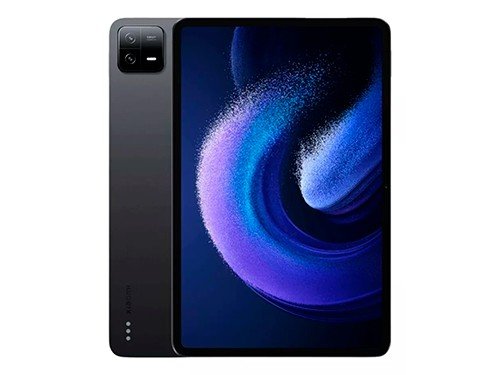 Tablet Xiaomi Pad 6 11 Pulgadas 6gb 128gb Snapdragon 870