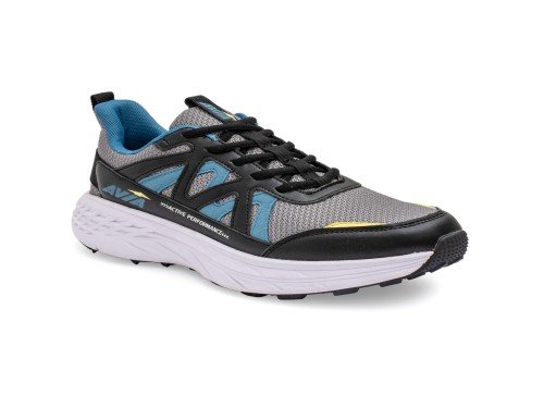 ZAPATILLAS AVIA PATH GRIS PETROLEO HOMBRE