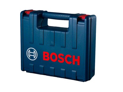 Taladro Percutor Bosch 13mm 750w + Maletín GSB 13RE