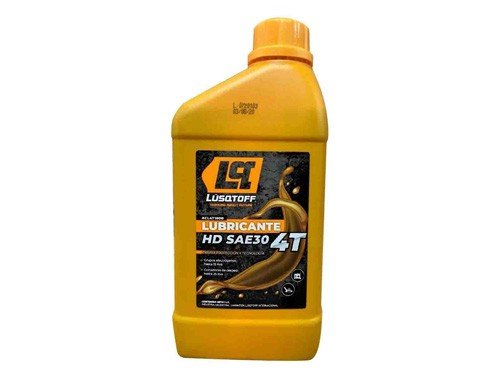 Generador Naftero Garden Plus Gp2500 AVR + Ac Lubricante HD SAE30 4T