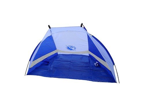 Carpa Playera Camping Azul