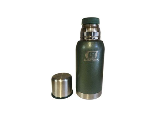 Termo Acero Inoxidable 750 Ml Lusqtoff TL750-9