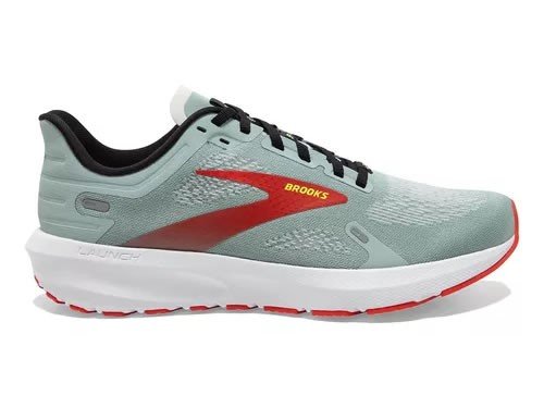 Zapatillas Brooks Launch Hombre Trail Running