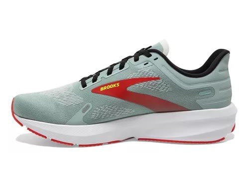 Zapatillas Brooks Launch Hombre Trail Running