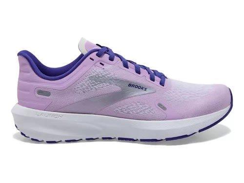 Zapatillas Brooks Launch 7 Mujer Running deportivas