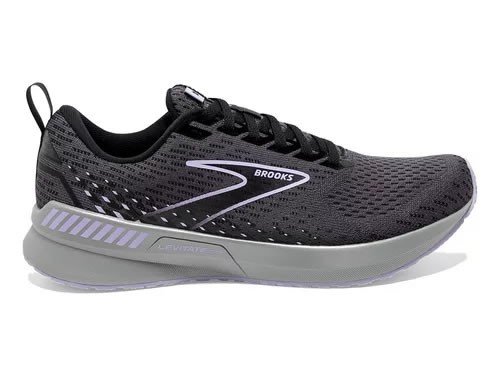 Zapatillas Brooks Levitate GTS 5  Mujer Running deportivas