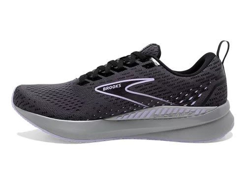 Zapatillas Brooks Levitate GTS 5  Mujer Running deportivas