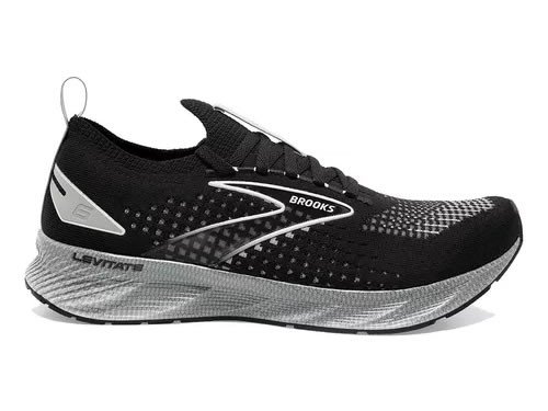 Zapatillas Hombre Brooks Levitate Stealthfit Trail Running