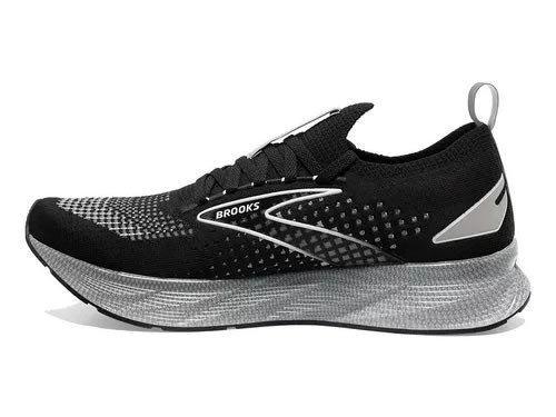 Zapatillas Hombre Brooks Levitate Stealthfit Trail Running