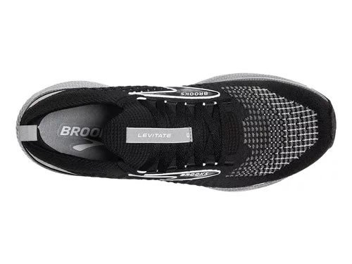 Zapatillas Hombre Brooks Levitate Stealthfit Trail Running