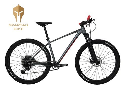 Bicicleta Scott Scale 970 1x12