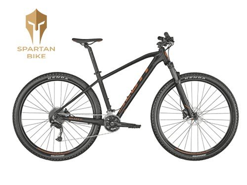 Bicicleta Scott Aspect 940 2x9