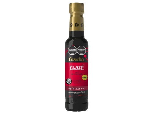 Glazé Ají Picante Casalta x 250 ml