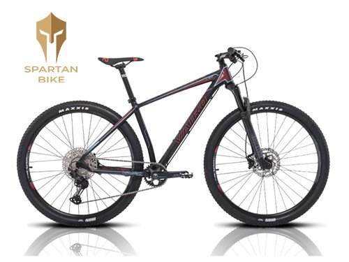 Bicicleta MTB Vairo XR 8.9 R29 12V