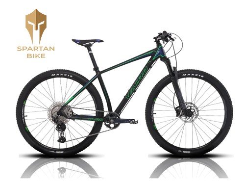 Bicicleta MTB Vairo XR 8.9 R29 12V