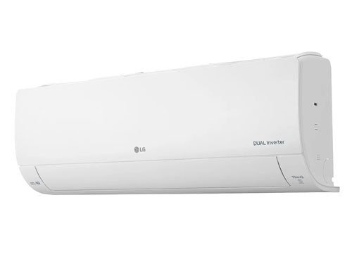 Aire Acondicionado Inverter LG DualCool 6450W 5500F