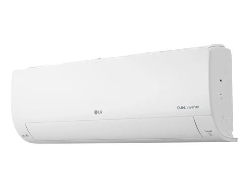 Aire Acondicionado Inverter LG DualCool 5200W 4400F